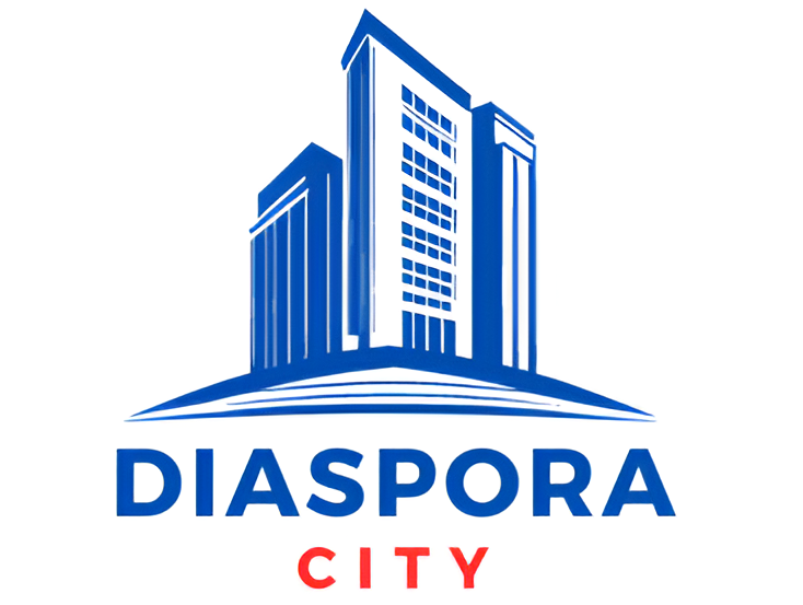 Diaspora City Estate